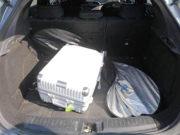 [常州·苏D] 二手英菲尼迪英菲尼迪QX302017款 1.6T 两驱时尚版