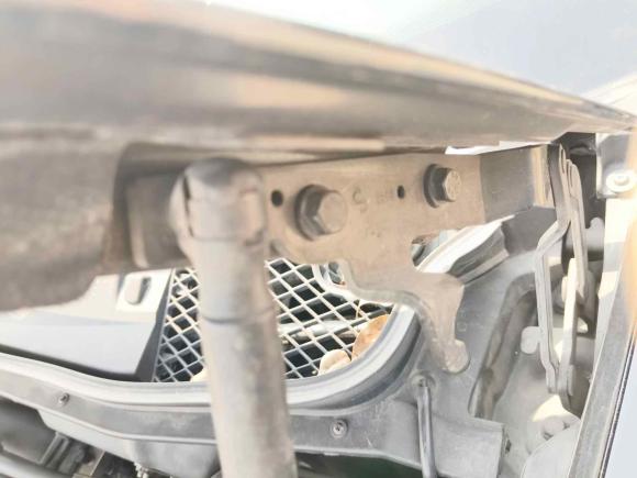 [温州·浙C] 二手玛莎拉蒂总裁2008款 4.7L 行政版