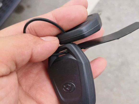 [金华·浙G] 二手上汽大通MAXUS大通EV302023款 纯电智能物流专家长轴国轩