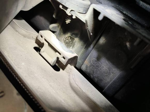 [南昌·赣A] 二手奥迪奥迪A4L2013款 40 TFSI quattro运动型