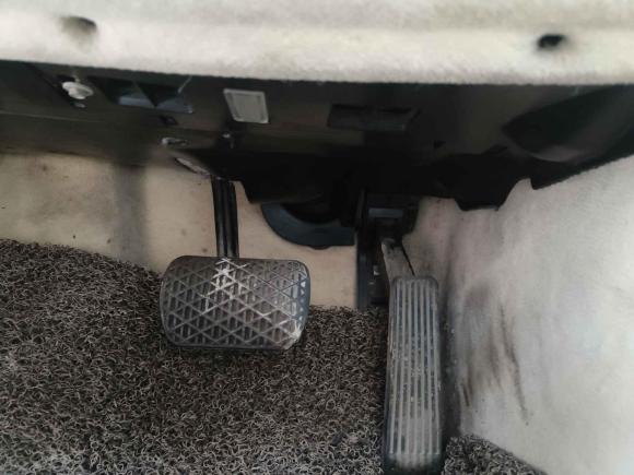 [南通·浙D] 二手奔驰奔驰S级2004款 S 350