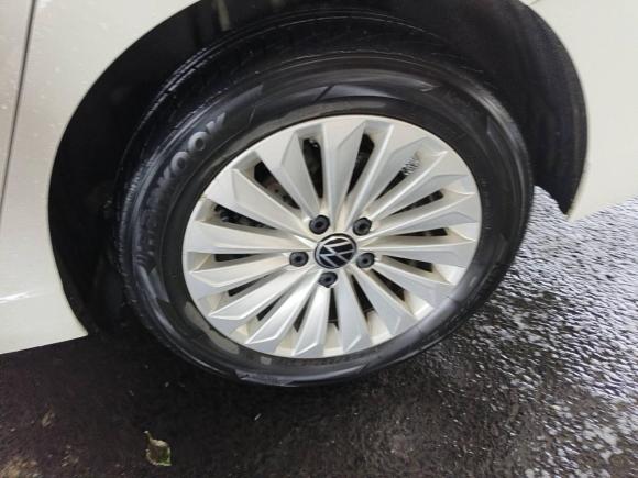 [苏州·鄂Q] 二手大众朗逸2022款 1.5L 自动舒适版