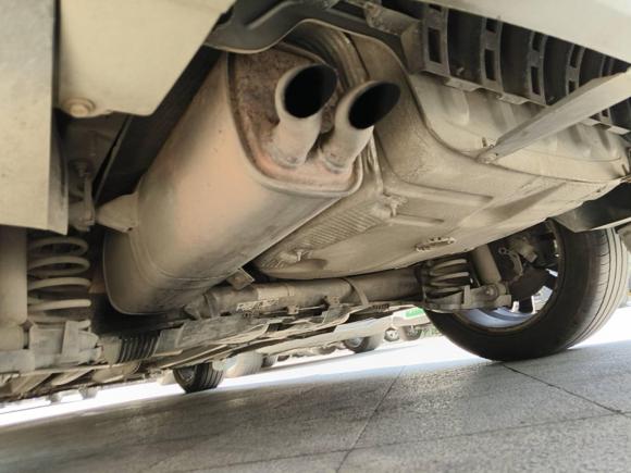 [温州·鲁Q] 二手标致标致30082013款 1.6THP 自动至尚版