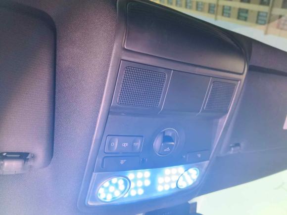 [武汉·鄂A] 二手大众一汽-大众CC2015款 2.0TSI 豪华型