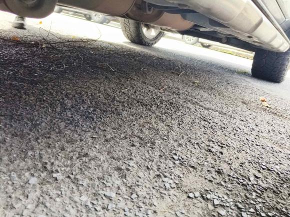 [杭州·浙A] 二手福特撼路者2017款 2.0T 汽油自动四驱旗舰版 7座