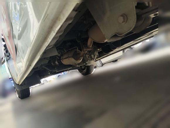 [上海·浙A] 二手长安凯程长安睿行M802021款 1.6L舒适型2座单蒸空调国VI平顶背掀门DAM16KR