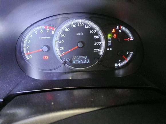 [深圳·湘L] 二手马自达马自达52008款 2.0 自动舒适型