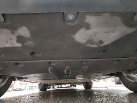 [武汉·川A] 二手蔚来蔚来EC62020款 615KM 性能版