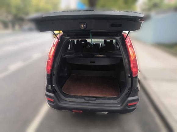 [杭州·浙A] 二手东风风度东风风度MX62015款 2.0L 手动两驱领航版