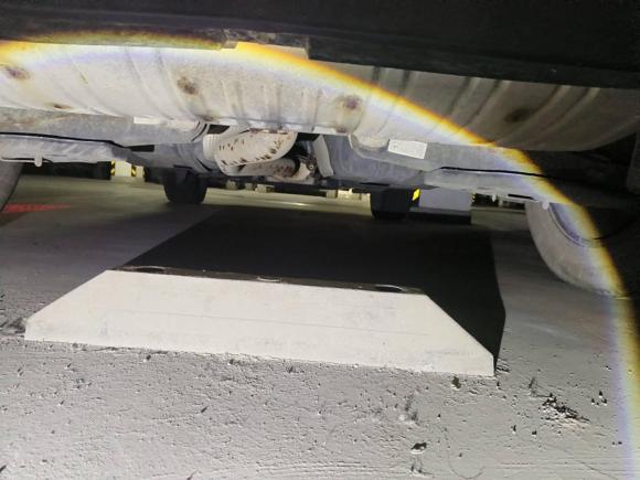 [济南·鲁A] 二手红旗红旗HS52019款 2.0T 智联旗享版