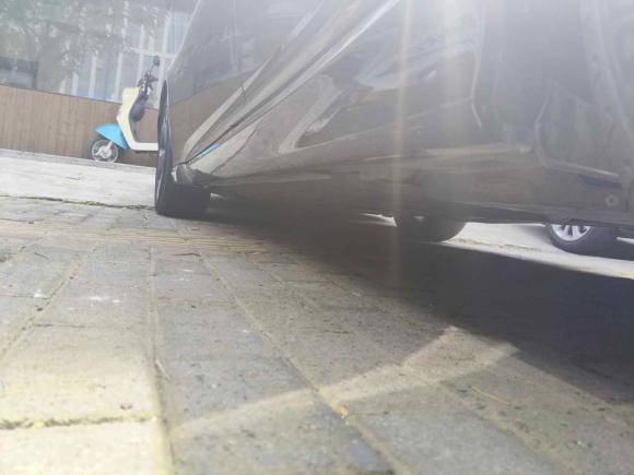 [嘉兴·赣F] 二手本田雅阁2021款 锐·混动 2.0L 锐智·星空限量版