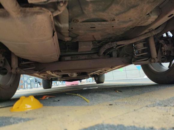 [义乌·浙G] 二手宝骏宝骏5602015款 1.8L 手动豪华型