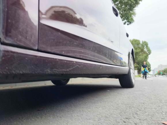 [苏州·苏E] 二手奥迪奥迪A32015款 Sportback 35 TFSI 百万纪念智领型