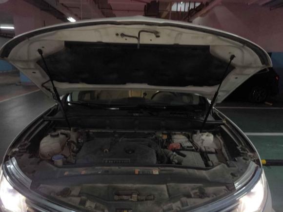 [杭州·浙A] 二手林肯林肯MKX2015款 2.0T 两驱尊享版