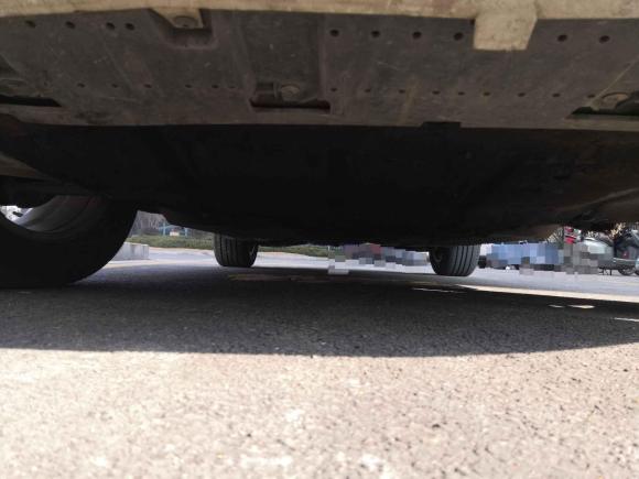 [合肥·皖A] 二手奥迪奥迪Q32013款 35 TFSI quattro 舒适型