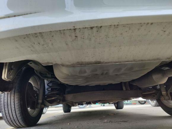 [台州·粤S] 二手丰田威驰2014款 1.3L 自动型尚版