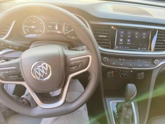 [常州·苏D] 二手别克英朗2021款 改款 典范 1.5L 自动精英型