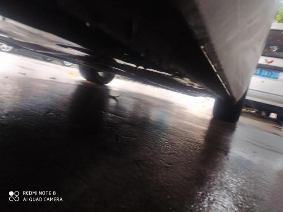 [佛山·粤E] 二手标致标致308S2015款 1.6T 自动劲驰版