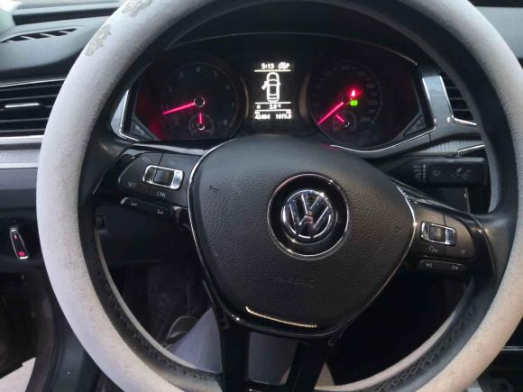 [北京·京K] 二手大众帕萨特2016款 330TSI DSG尊荣版