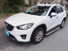 [无锡·苏B] 马自达马自达CX-52015款 2.0L 自动两驱都市型