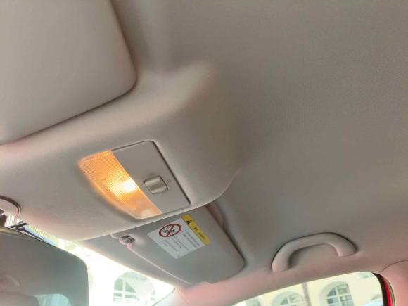 [上海·沪C] 二手大众Polo2014款 1.6L 自动舒适版