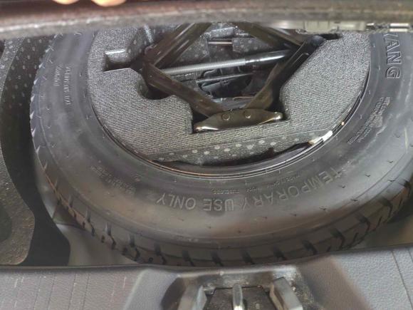 [义乌·浙G] 二手广汽传祺传祺GS32021款 POWER 270T 自动劲享版