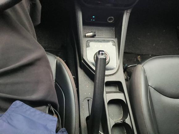 [合肥·皖A] 二手江汽集团江淮iEVA502021款 换电舒适版