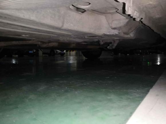 [成都·粤T] 二手别克君越2013款 2.4L SIDI领先舒适型