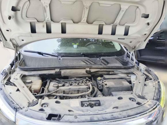 [济南·鲁A] 二手观致观致52018款 改款 1.6T 自动领先型