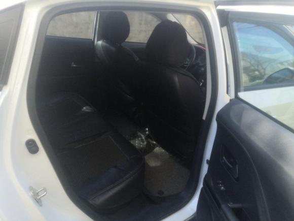 [青岛·鲁B] 二手欧拉欧拉iQ2018款 进取型