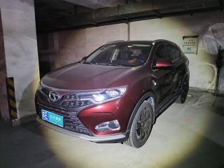 东南东南DX72018款 Prime 1.5T 自动尊贵型 国V「苏州二手车」「天天拍车」