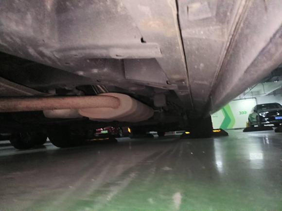 [深圳·粤B] 二手广汽传祺传祺M82021款 大师系列 390T 至尊版