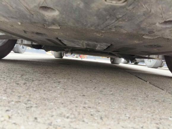 [宁波·浙B] 二手埃安AION S2019款 炫 530