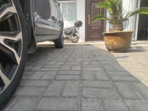 [嘉兴·湘F] 二手东风风行景逸X52017款 劲享系列 1.5T CVT豪华型