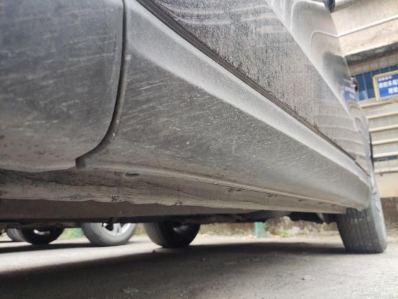 [武汉·鄂A] 二手宝沃宝沃BX72018款 28T 两驱质享型 5座 国V