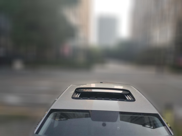 [深圳·粤B] 二手大众朗逸2019款 1.5L 自动舒适版 国VI