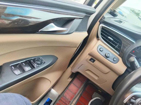 [成都·川G] 二手别克别克GL82018款 ES 28T 豪华型 国VI