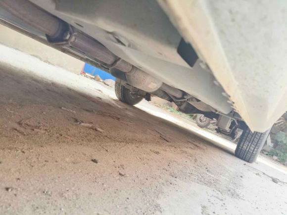 [济南·鲁A] 二手五菱汽车五菱宏光2020款 1.2L S基本型国VI LSI