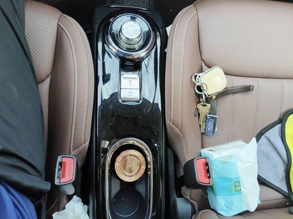 [金华·浙G] 二手五菱汽车五菱缤果2023款 333km 灵犀互联+款