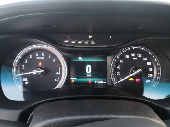 [青岛·鲁U] 二手别克别克GL62018款 18T 6座尊贵型