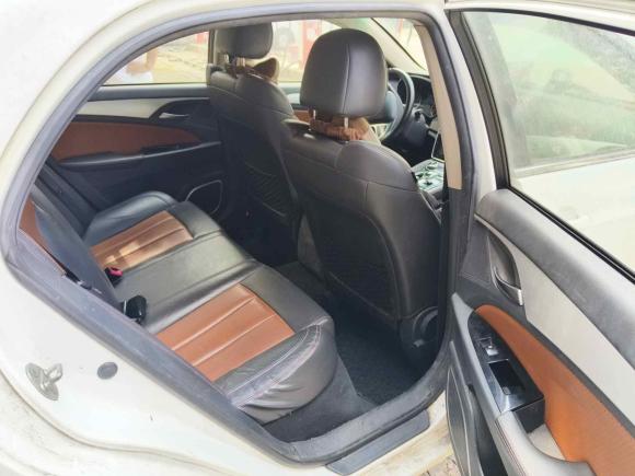 [广州·粤A] 二手比亚迪秦新能源2017款 1.5T 秦100