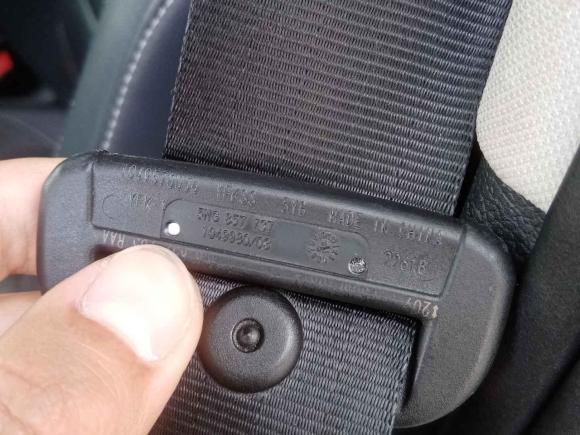 [佛山·粤E] 二手大众途昂2017款 330TSI 两驱豪华版