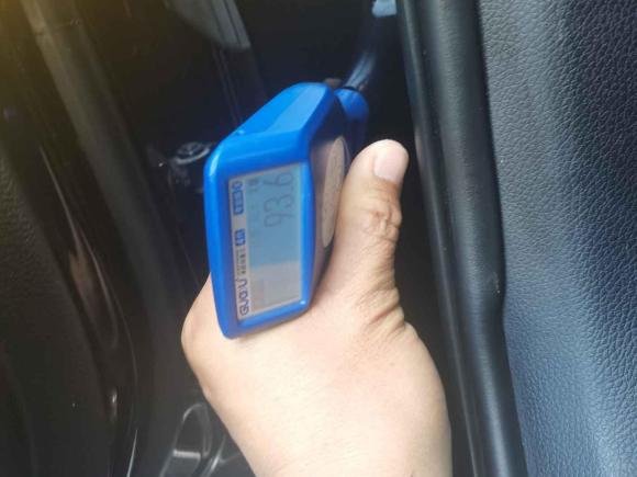 [深圳·湘L] 二手吉利汽车星瑞2021款 2.0TD 豪华型