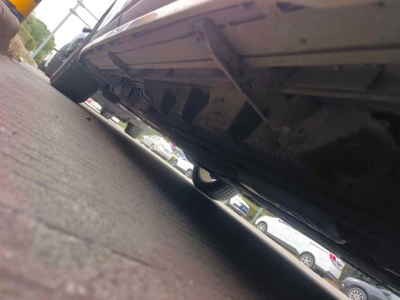 [宁波·浙B] 二手福特锐界2015款 2.0T GTDi 两驱豪锐型