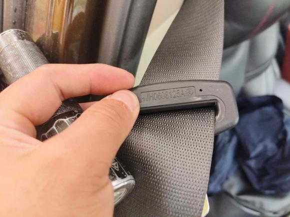 [武汉·鄂A] 二手吉利汽车远景X62016款 1.8L 手动豪华型