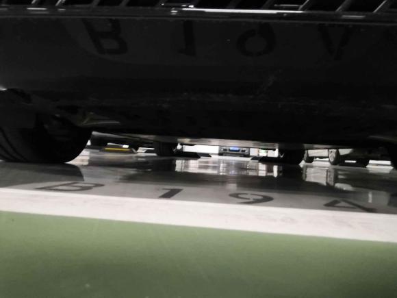 [青岛·鲁B] 二手极氪极氪0012022款 超长续航双电机 YOU版