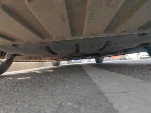 [西安·陕A] 二手凯迪拉克凯迪拉克CT62019款 28T 领先运动型