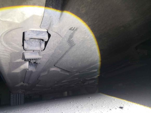 [合肥·皖A] 二手奔驰奔驰A级2021款 A 200 L 运动轿车时尚型