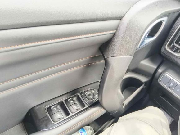 [南京·苏L] 二手哈弗哈弗大狗2021款 1.5T DCT两驱拉布拉多版