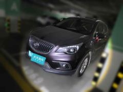 [武汉·鄂A] 别克昂科威2016款 20T 两驱领先型